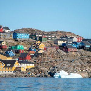 Γροιλανδία: Πόσο κοστίζει τελικά;