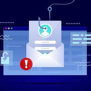 Phishing: Πενταπλάσια αύξηση επιθέσεων μέσω κωδικών QR στο β’ εξάμηνο 2025