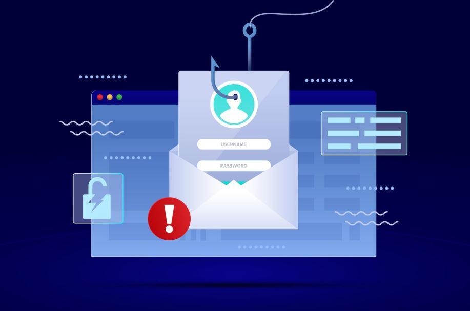 Phishing: Πενταπλάσια αύξηση επιθέσεων μέσω κωδικών QR στο β’ εξάμηνο 2025