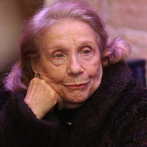 Πέθανε η αγαπημένη ηθοποιός Μέλπω Ζαρόκωστα