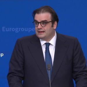 Πιερρακάκης: Κλειδί η ευρωπαϊκή ενότητα και ο διάλογος