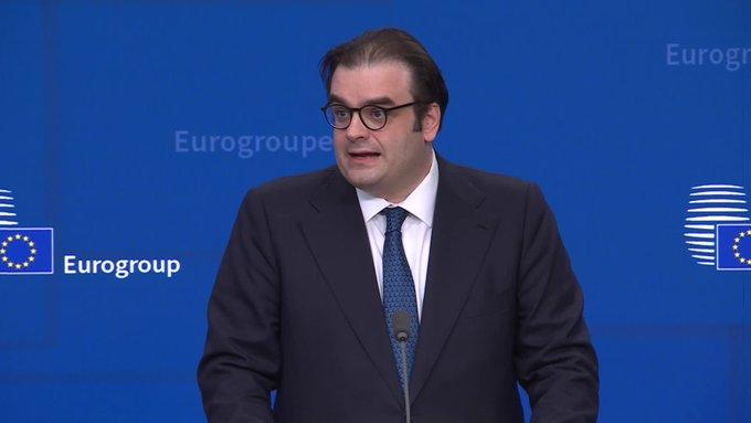 Πιερρακάκης: Κλειδί η ευρωπαϊκή ενότητα και ο διάλογος