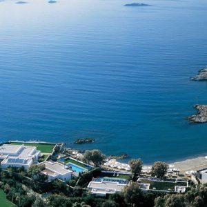 Μαντωνανάκης: Συνεχίζεται το δικαστικό θρίλερ με ΕΤΑΔ για το Grand Resort Lagonissi