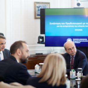 Ευλογιά προβάτων: Επιμένει στο «όχι» στα εμβόλια η κυβέρνηση