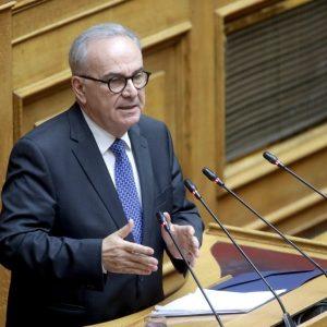 Παπαθανάσης: Μέτρα για την ένταξη φοιτητριών και φοιτητών του ΕΑΠ στην αγορά εργασίας