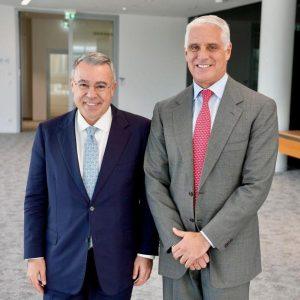 UniCredit: Ψήφος εμπιστοσύνης στην Alpha Bank – Στο 29,8% η συμμετοχή της