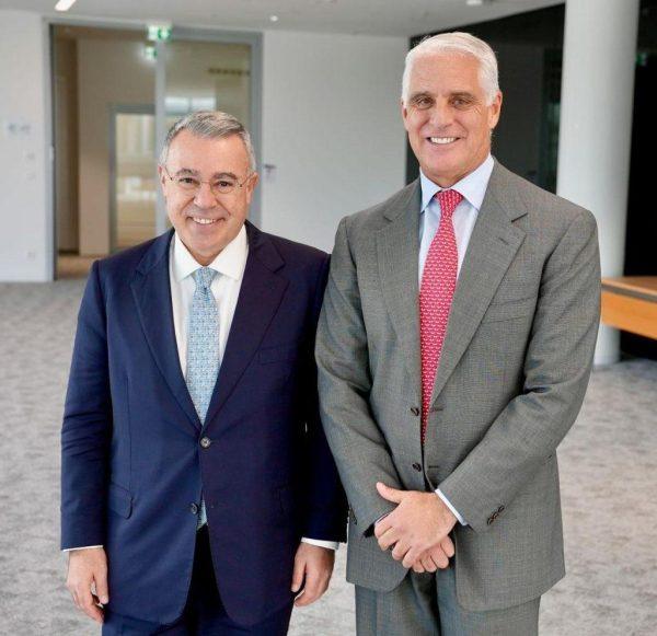 UniCredit: Ψήφος εμπιστοσύνης στην Alpha Bank – Στο 29,8% η συμμετοχή της