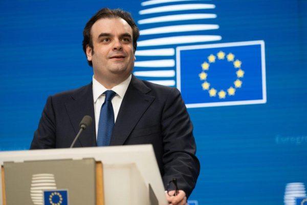 Eurogroup: Το καμπανάκι θα χτυπήσει ο Πιερρακάκης – Η ατζέντα