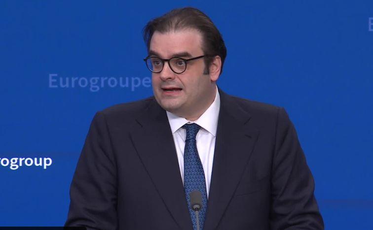 Πιερρακάκης για δασμούς Τραμπ: Κλειδί η ευρωπαϊκή ενότητα και ο διάλογος