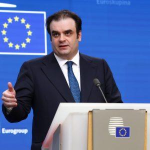 Πιερρακάκης για δασμούς Τραμπ: Κλειδί η ευρωπαϊκή ενότητα και ο διάλογος