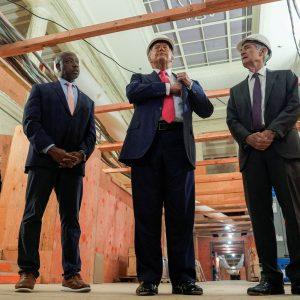 Fed: Τι κρύβεται πίσω από την ποινική έρευνα για τον Τζερόμ Πάουελ