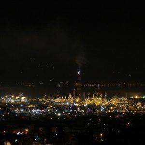 Τουρκία: Έκρηξη σε διυλιστήριο στη Νικομήδεια