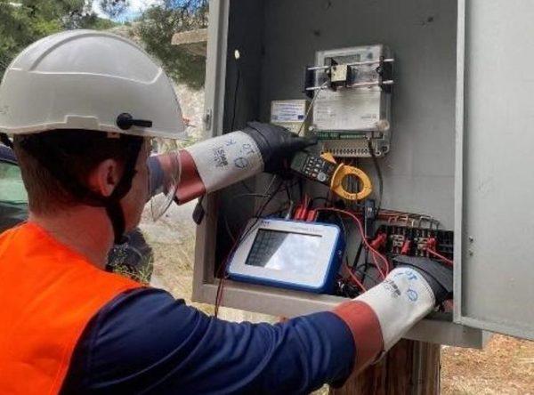 ΔΕΔΔΗΕ: Σε επανέλεγχο 15.000 ενστάσεις για ρευματοκλοπές σε οικιακές παροχές