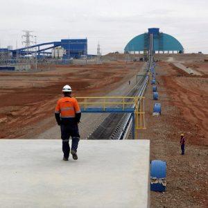 Rio Tinto-Glencore: Στα σκαριά mega deal στην εξόρυξη