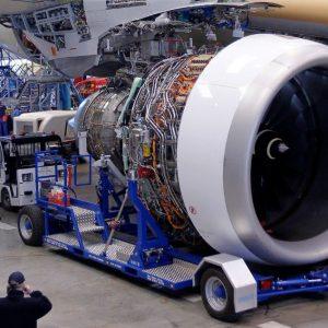 Rolls-Royce: Καθημερινά ρεκόρ στις συναλλαγές του 2026