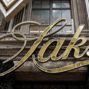 Saks Global: Υπέβαλε αίτηση πτώχευσης