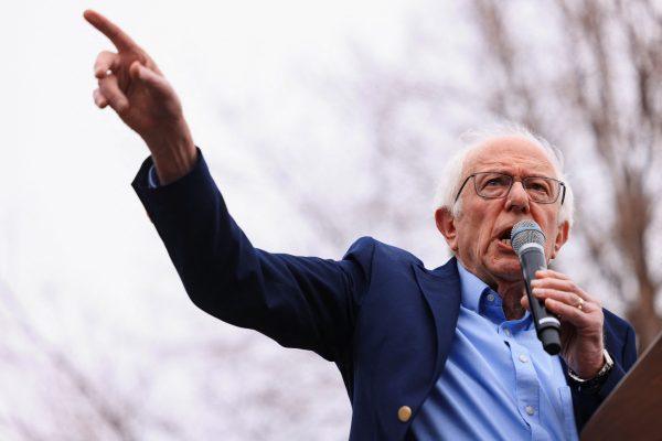 Τεχνητή νοημοσύνη: Σάντερς – ΝτεΣάντις αντίθετοι στην έκρηξη των κέντρων δεδομένων