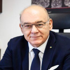 Χρήστος Σαραντόπουλος: Πέθανε ο επιχειρηματίας και πρόεδρος του Ελληνο-Ιταλικού Επιμελητηρίου Θεσσαλονίκης