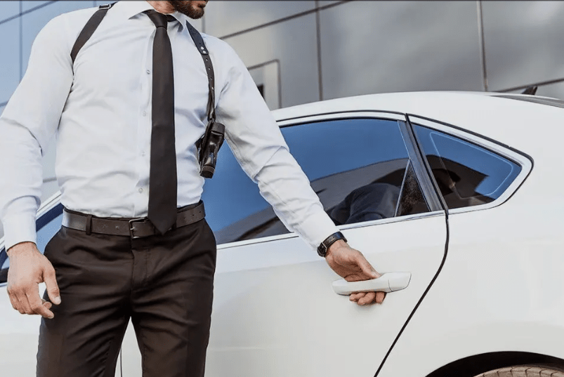 ΗΠΑ: Οι εταιρείες επεκτείνουν τις υπηρεσίες προστασίας για κορυφαία στελέχη