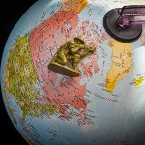 Η κρίση της «Δύσης» δεν ξεκίνησε με τον Τραμπ