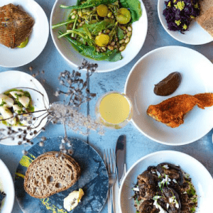 Τρόφιμα: Πενία τέχνας κατεργάζεται – Τι θα τρώμε στο μέλλον;