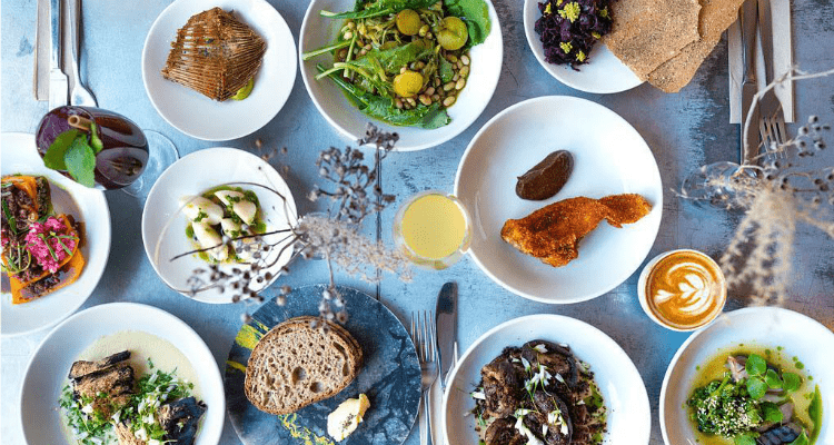 Τρόφιμα: Πενία τέχνας κατεργάζεται – Τι θα τρώμε στο μέλλον;