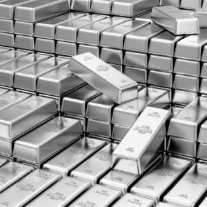 Ασήμι: Μπορεί να γίνει το δημοφιλές μέταλλο για το 2026 ;