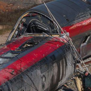 Ισπανία: Εντοπίστηκε σπασμένος σύνδεσμος στις ράγες στο σημείο της τραγωδίας