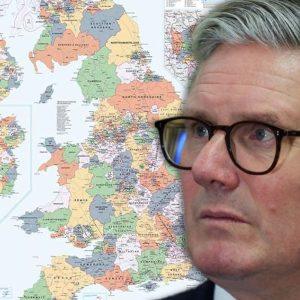 Βρετανία: Ο λόγος που θα πέσει ο Στάρμερ – Παρέδωσε τη δημοκρατία σε… συμβουλευτική