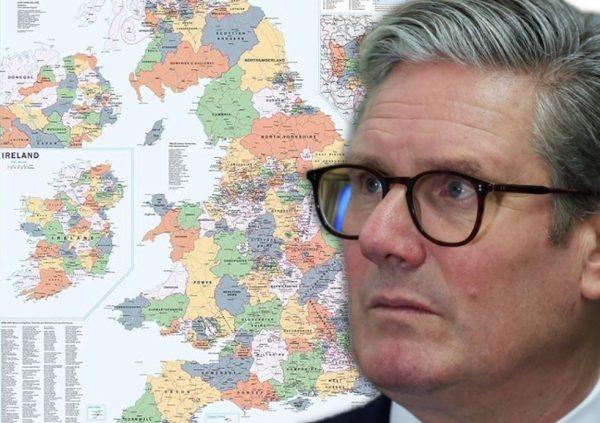 Βρετανία: Πώς το σκάνδαλο Έπσταϊν εξελίχθηκε σε απειλή για τη βρετανική οικονομία