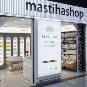 Mastihashop: Ανοίγει νέο κατάστημα απέναντι από τον Βάρσο στην Κηφισιά – Τα σχέδια για μεσογειακά παντοπωλεία