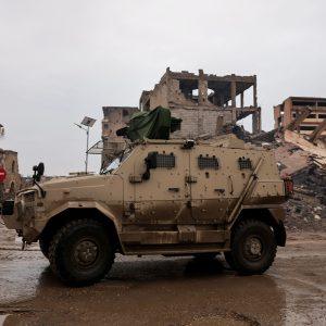 Συρία: Στα χέρια του στρατού το μεγαλύτερο πετρελαϊκό κοίτασμα που ήλεγχαν οι Κούρδοι