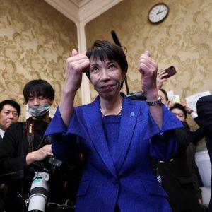 Ιαπωνία: Συναγερμός στην  αγορά για παρέμβαση στο γεν μετά την προειδοποίηση Τακαΐτσι