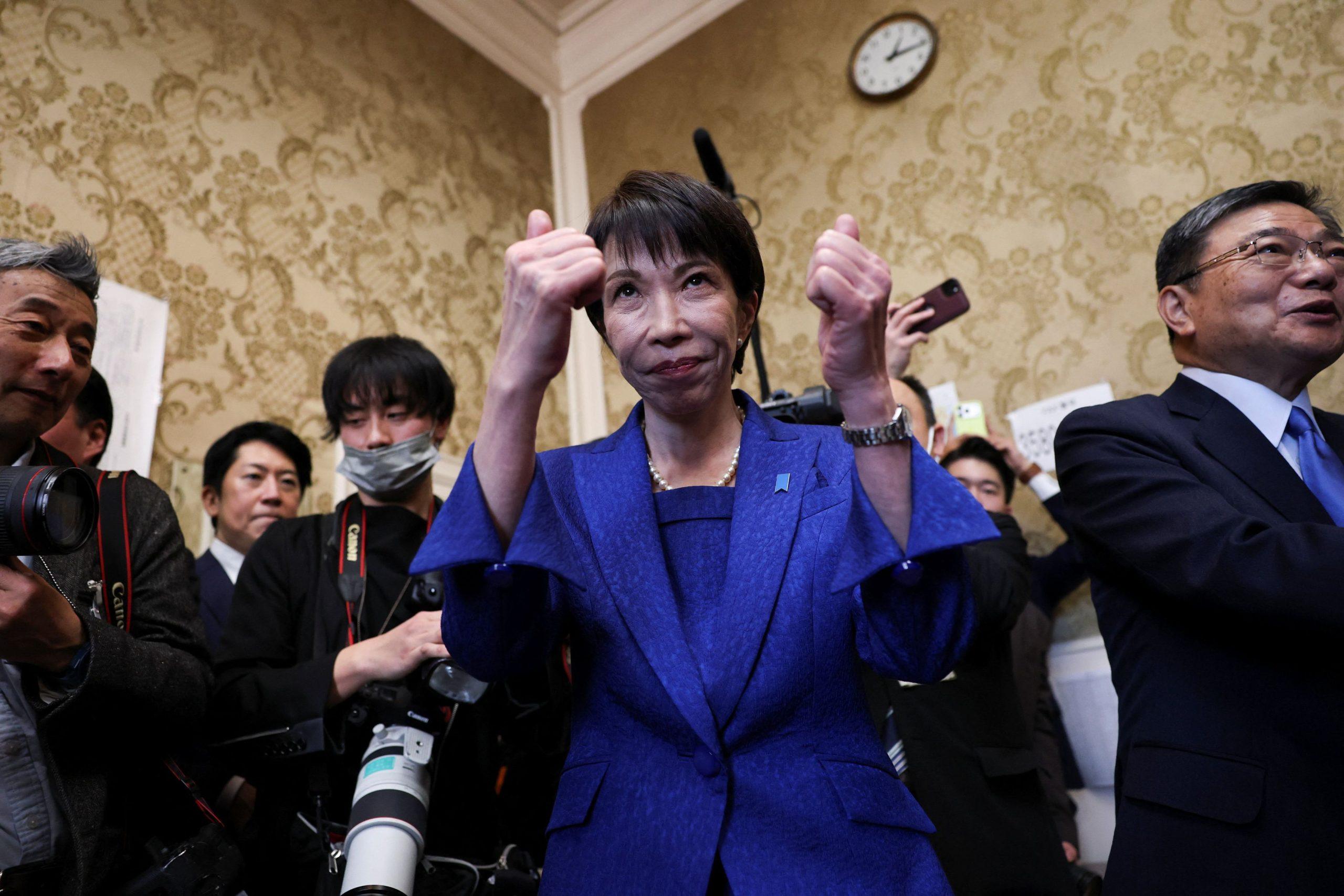 Ιαπωνία: Συναγερμός στην  αγορά για παρέμβαση στο γεν μετά την προειδοποίηση Τακαΐτσι