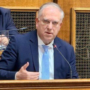 Consumer Protection Heads Approved by Committee