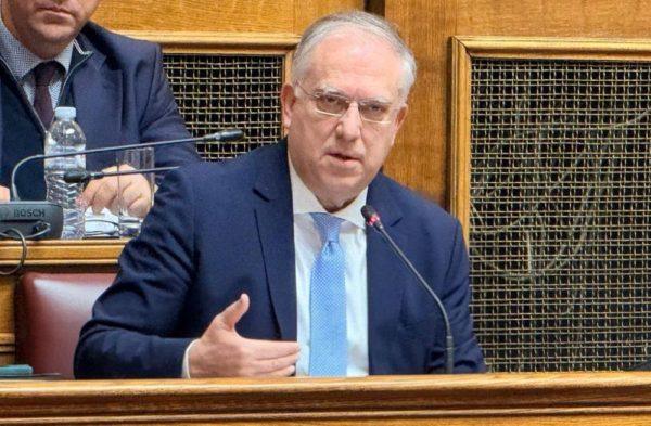 Consumer Protection Heads Approved by Committee