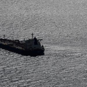 ΗΠΑ: Και δεύτερη κατάσχεση δεξαμενόπλοιου, ο Τραμπ εντείνει την πίεση στον τομέα του πετρελαίου