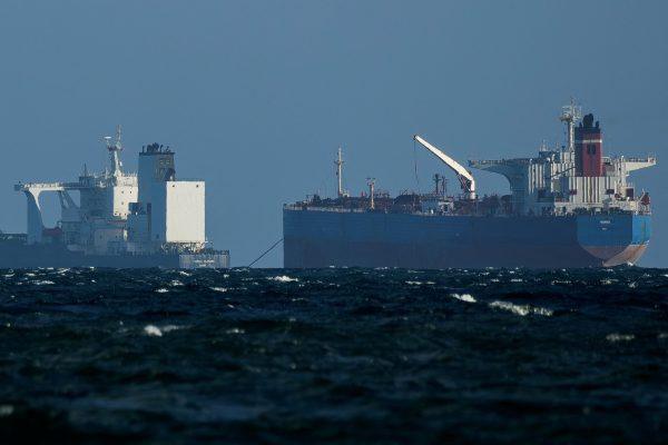 Βενεζουέλα: Ο έλεγχος των ΗΠΑ στο πετρέλαιό της δημιουργεί πρόβλημα με το χρέος στην Κίνα