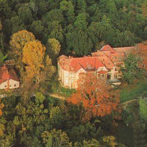 Τατόι: Στο ραντάρ ισχυρών επενδυτών το πρώην βασιλικό κτήμα