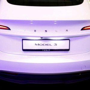 Νορβηγία: Ηλεκτρική επανάσταση στους δρόμους – Στην κορυφή η Tesla