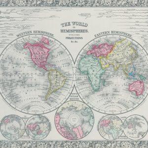 ΗΠΑ: Ο καπιταλισμός των κανονιοφόρων – Ο κόσμος θα γίνει φτωχότερος και λιγότερο ασφαλής