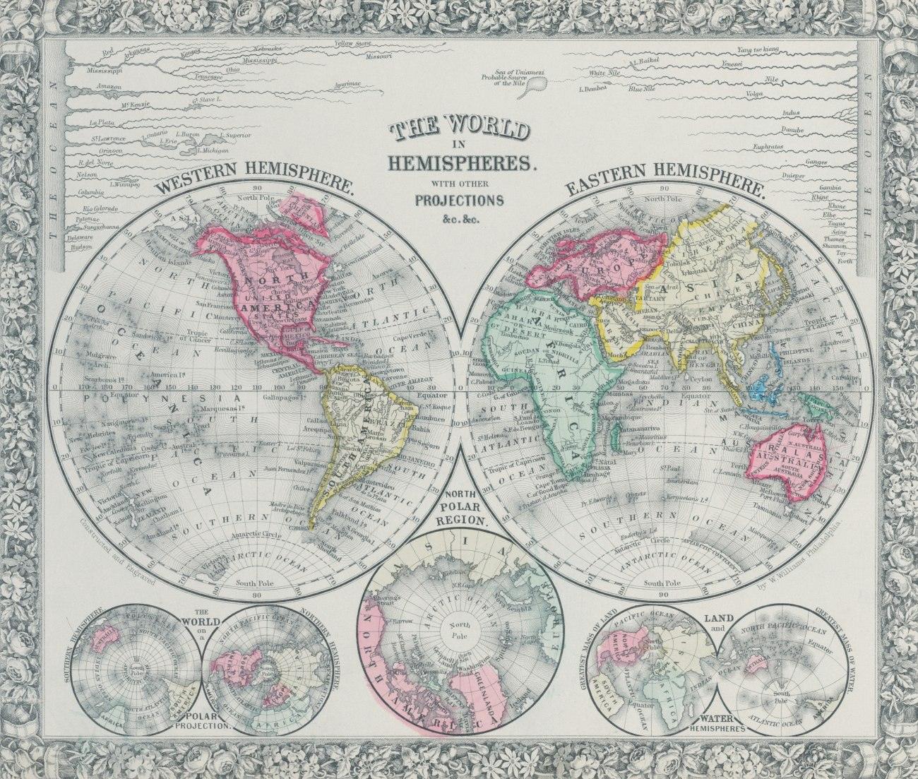 ΗΠΑ: Ο καπιταλισμός των κανονιοφόρων – Ο κόσμος θα γίνει φτωχότερος και λιγότερο ασφαλής