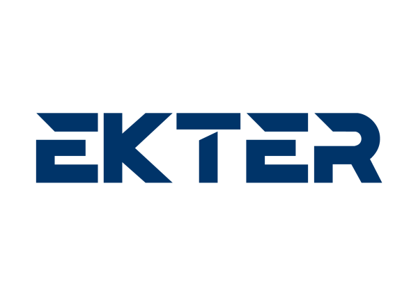 ΕΚΤΕΡ: Παρουσιάζει το νέο της λογότυπο