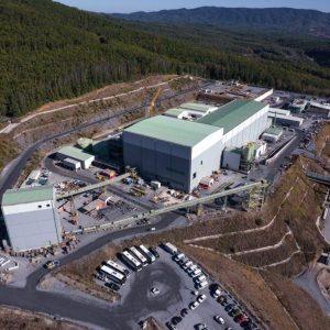 Eldorado Gold: Σημαντική αναπτυξιακή ώθηση για την Ελλάδα το 2026