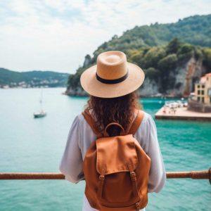 Τουρισμός: Περισσότεροι από 36 εκατ. τουρίστες στην Ελλάδα στο 11μηνο του 2025