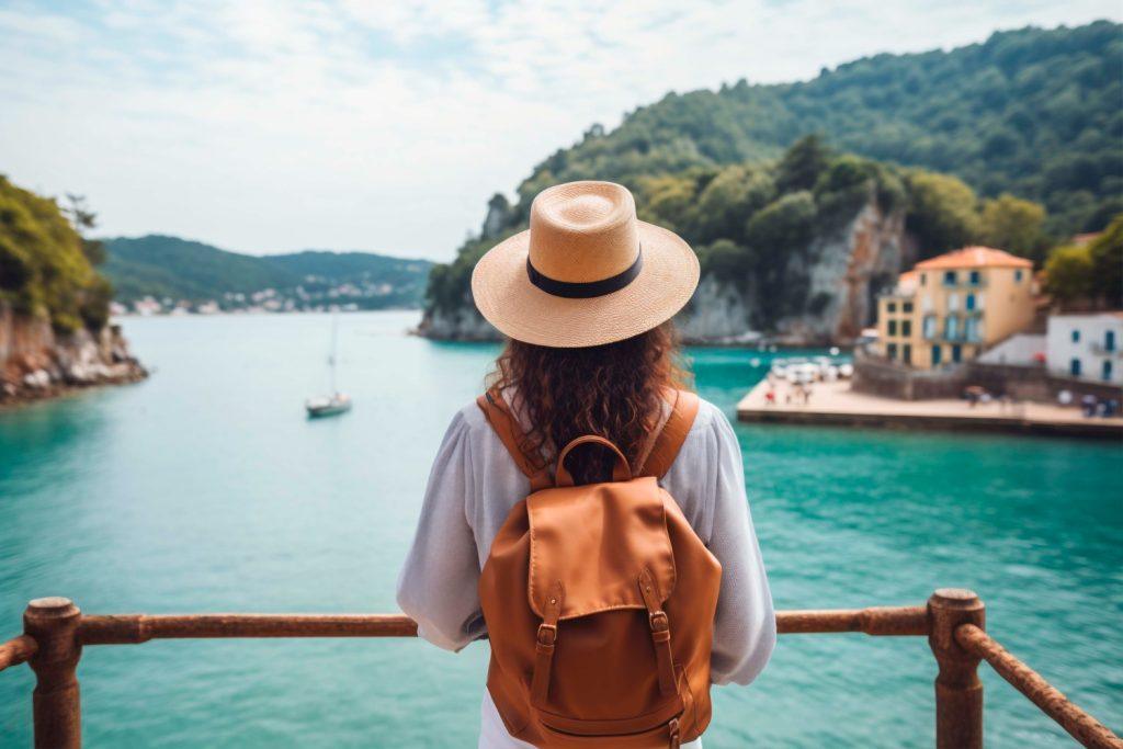 Τουρισμός: Περισσότεροι από 36 εκατ. τουρίστες στην Ελλάδα στο 11μηνο του 2025