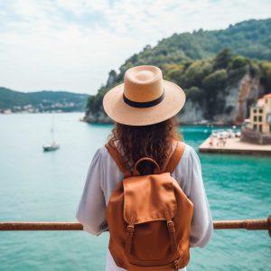 Τουρισμός: Εσπασαν το φράγμα των 3 δισ. οι διανυκτερεύσεις στην ΕΕ – Η επίδοση της Ελλάδας