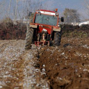 Αγροτικά δυστυχήματα: Ρεκό νεκρών το 2025 – Συγκλονιστικά στοιχεία από ΟΣΕΤΕΕ