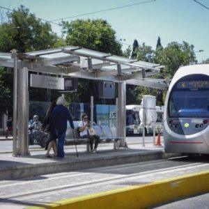 Τραμ: Αλλαγές στη Γραμμή 6 – Ποιοι σταθμοί θα είναι κλειστοί