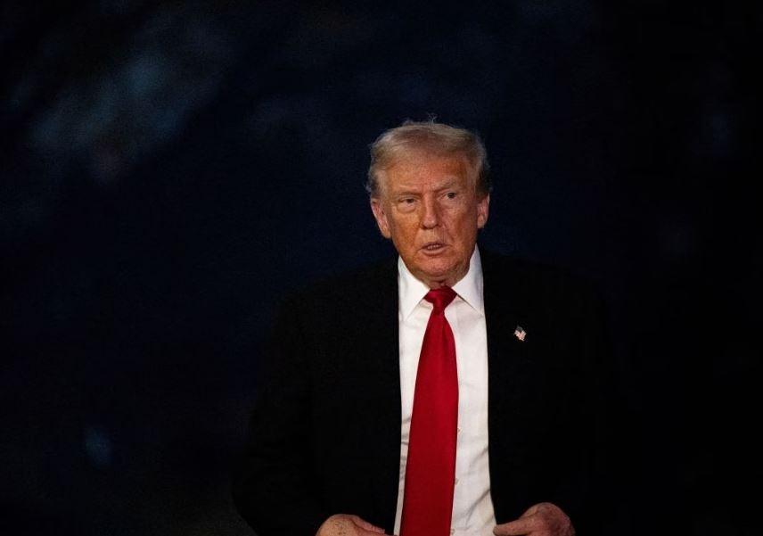 Τραμπ: Μερίσματα ή εργοστάσια; Το τελεσίγραφο Τραμπ στις αμυντικές εταιρείες